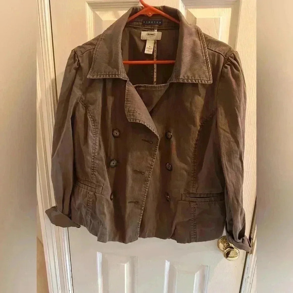 Old Navy jacket - Picture 2 of 6